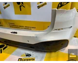 Koop Beschermlijst | Beschermstrip | Achterbumper bij KCarparts