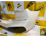 Koop Beschermlijst | Beschermstrip | Achterbumper bij KCarparts