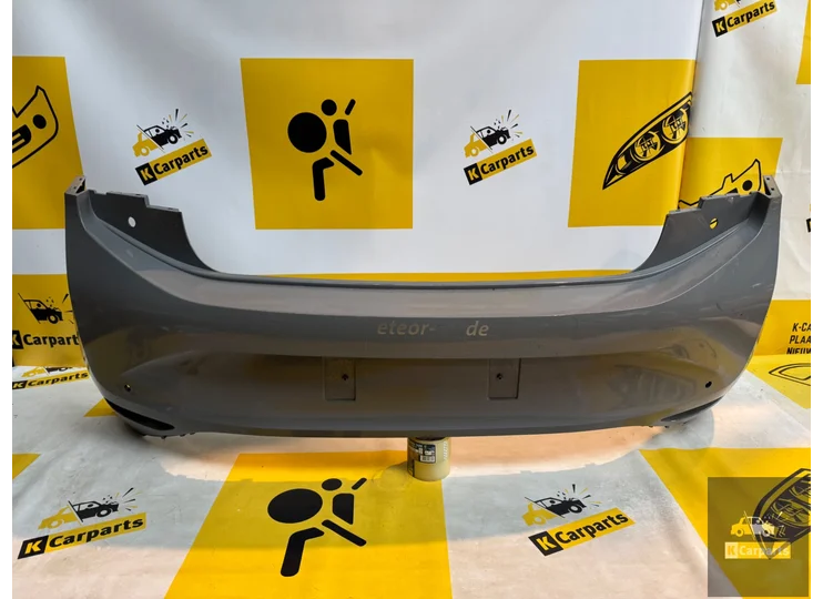 Koop Achterbumper bij KCarparts