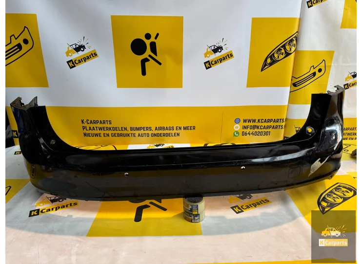 Koop Achterbumper bij KCarparts