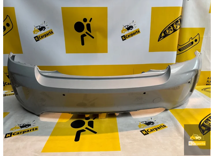 Koop Achterbumper bij KCarparts