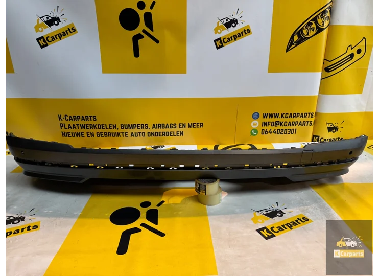 Koop Achterbumper bij KCarparts