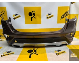 Kia X-Ceed Achterbumper 86611-17CA0 PDC Origineel bumper image 1