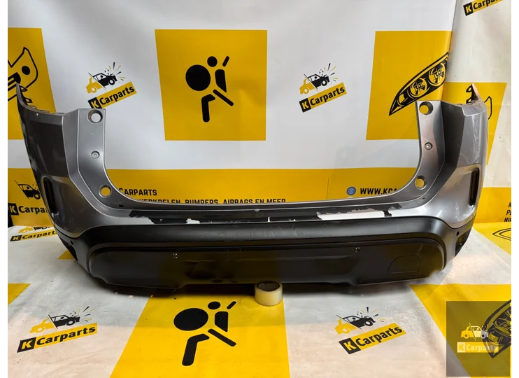 Koop Achterbumper bij KCarparts