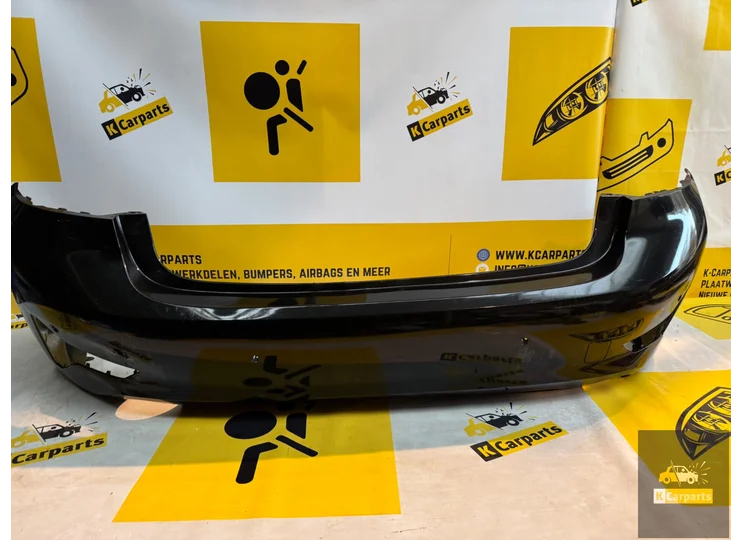 Koop Achterbumper bij KCarparts