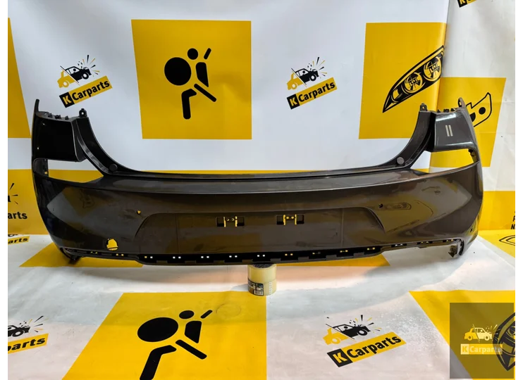 Koop Achterbumper bij KCarparts