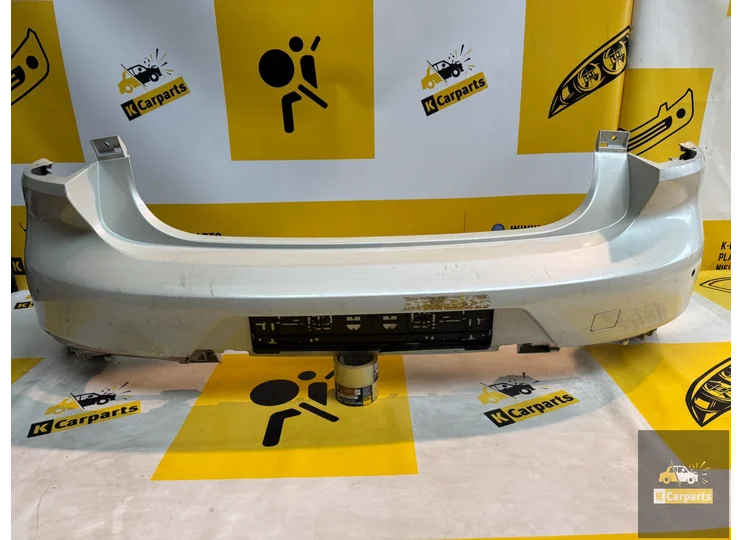 Koop Achterbumper bij KCarparts