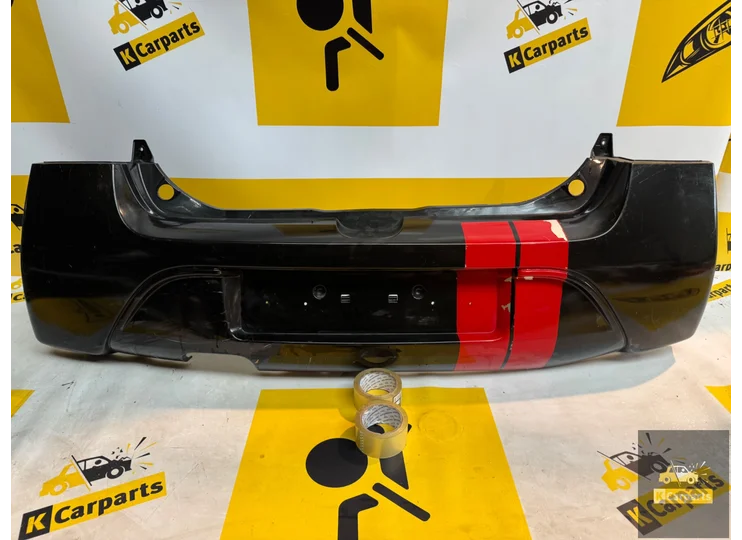Koop Achterbumper bij KCarparts