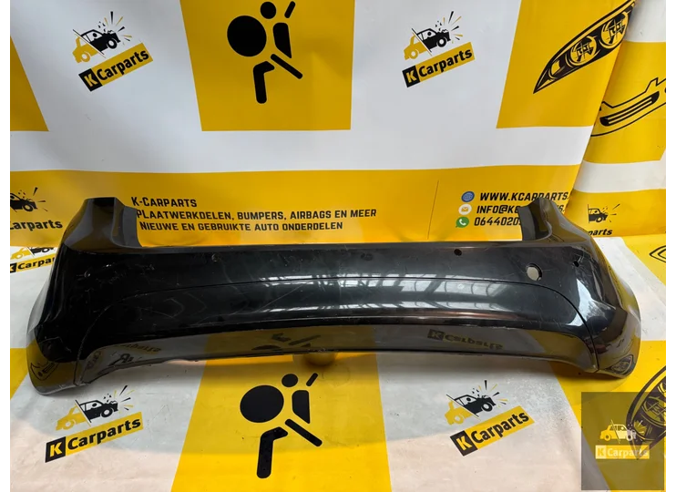 Koop Achterbumper bij KCarparts