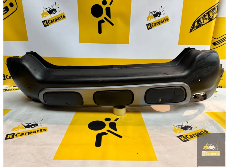 Koop Achterbumper bij KCarparts