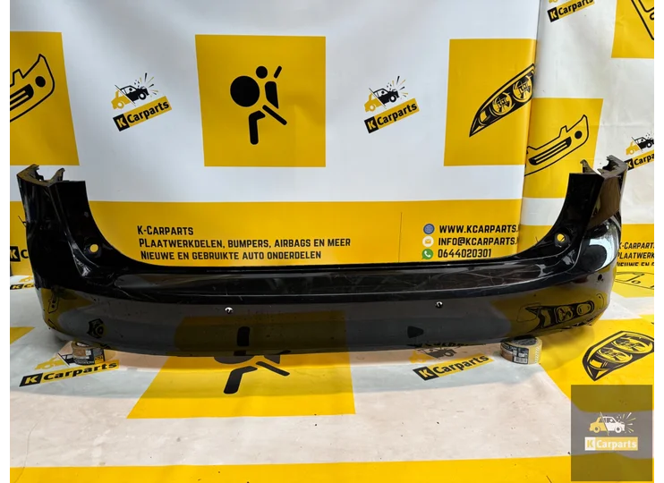 Koop Achterbumper bij KCarparts