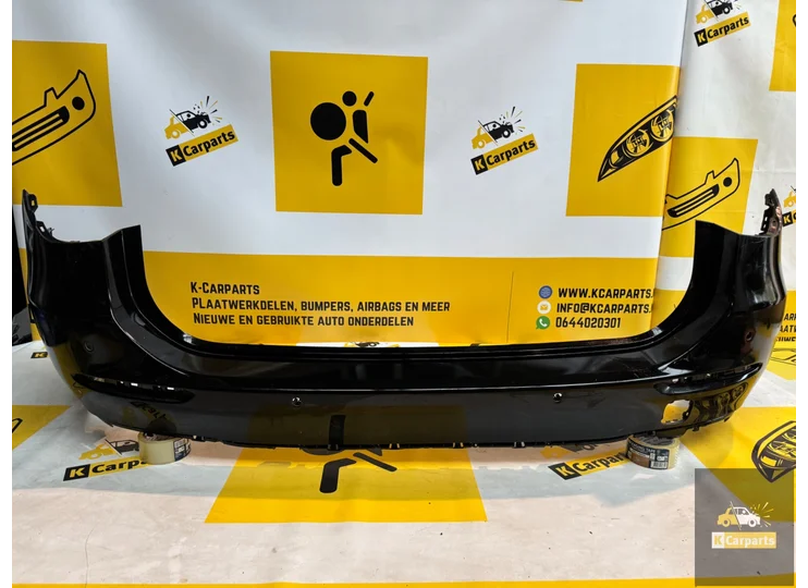 Koop Achterbumper bij KCarparts