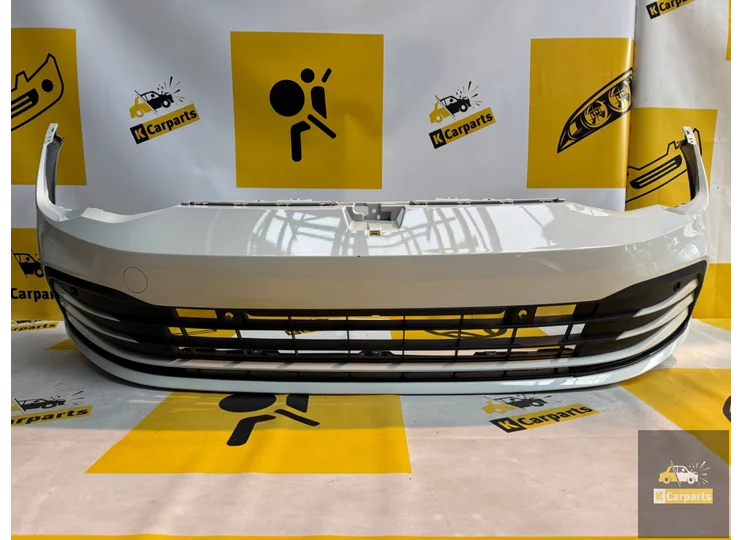 Koop Voorbumper bij KCarparts