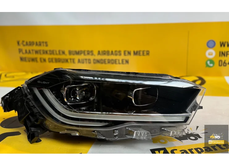 Koop Koplamp | Enkel bij KCarparts