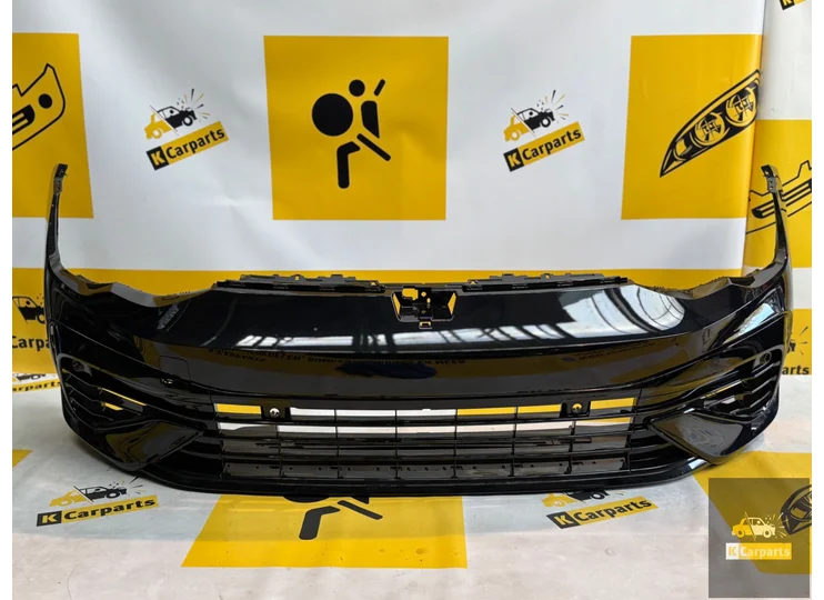 Koop Voorbumper bij KCarparts