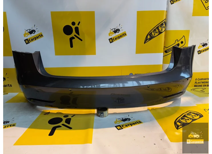 Koop Achterbumper bij KCarparts