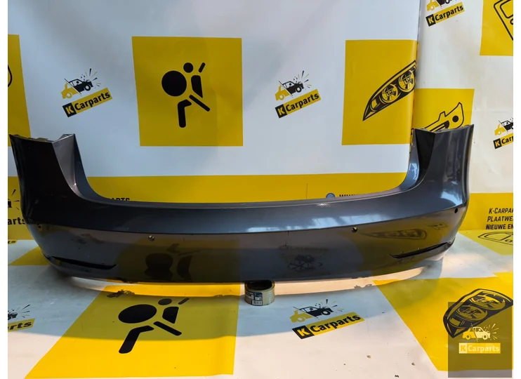 Koop Achterbumper bij KCarparts