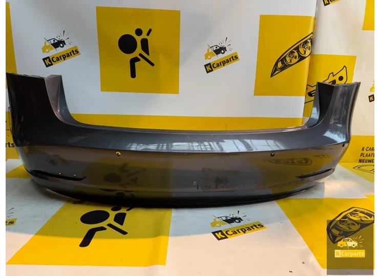 Koop Achterbumper bij KCarparts