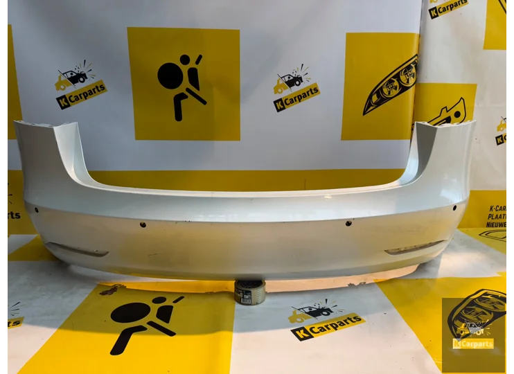 Koop Achterbumper bij KCarparts