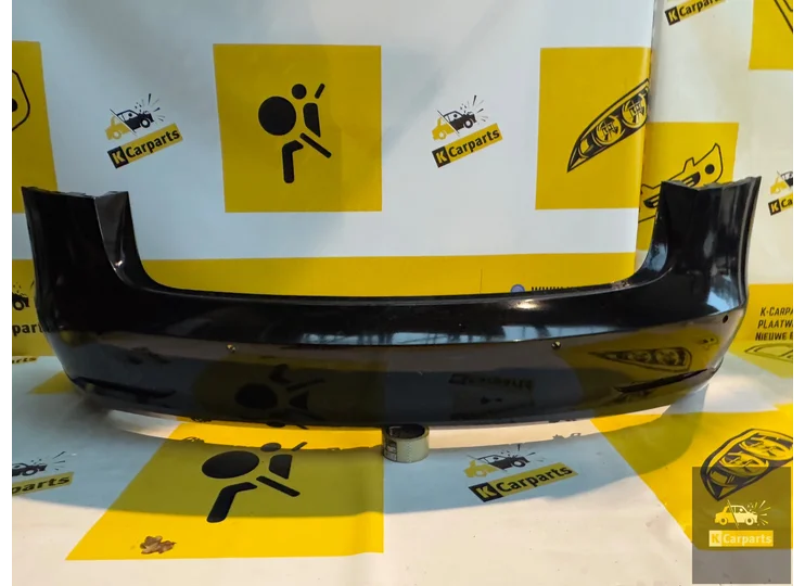 Koop Achterbumper bij KCarparts