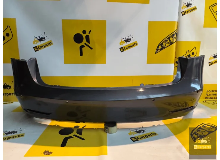 Koop Achterbumper bij KCarparts