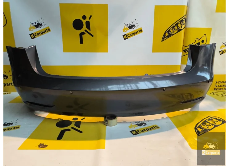 Koop Achterbumper bij KCarparts