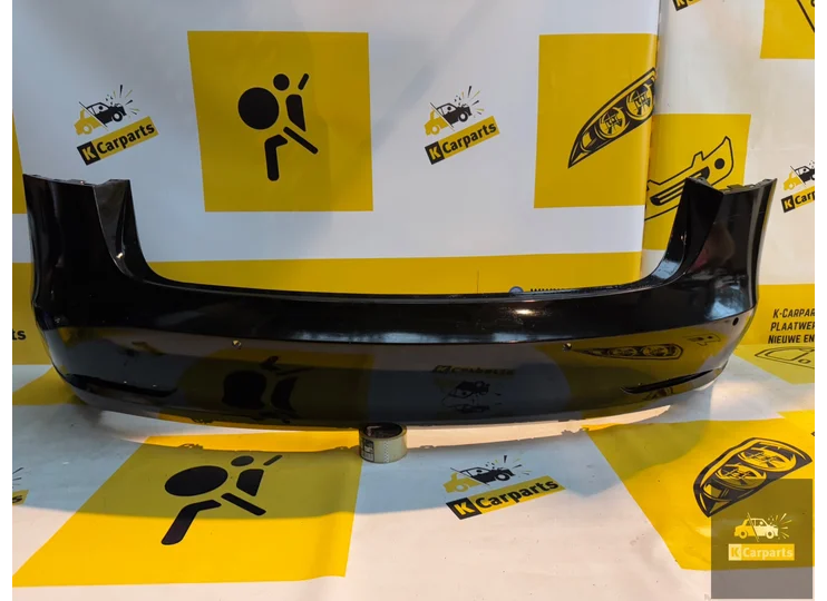 Koop Achterbumper bij KCarparts