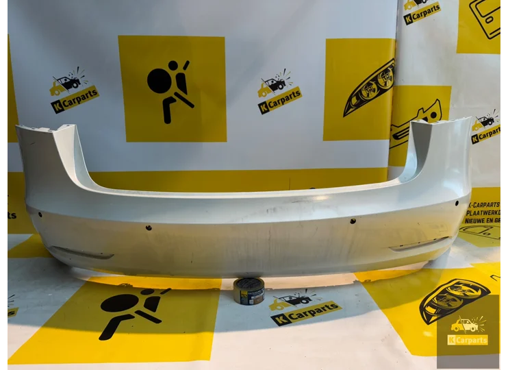 Koop Achterbumper bij KCarparts