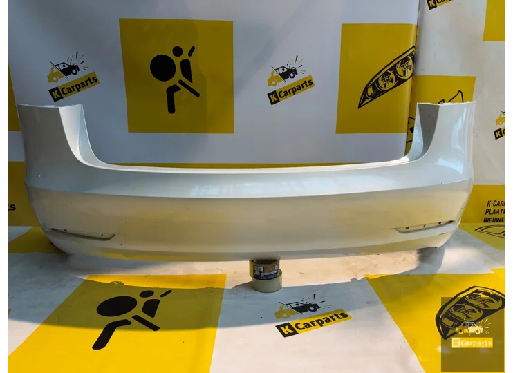 Koop Achterbumper bij KCarparts