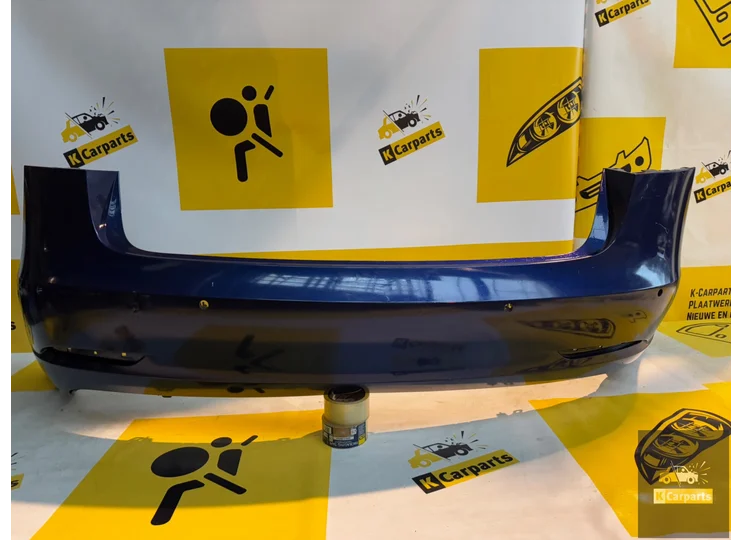 Koop Achterbumper bij KCarparts