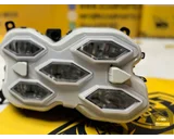 Koop Mistlamp | Enkel bij KCarparts