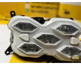 Koop Mistlamp | Enkel bij KCarparts