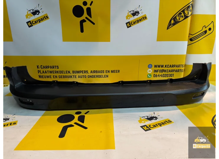 Koop Achterbumper bij KCarparts