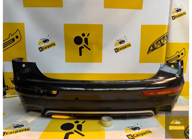 Koop Achterbumper bij KCarparts