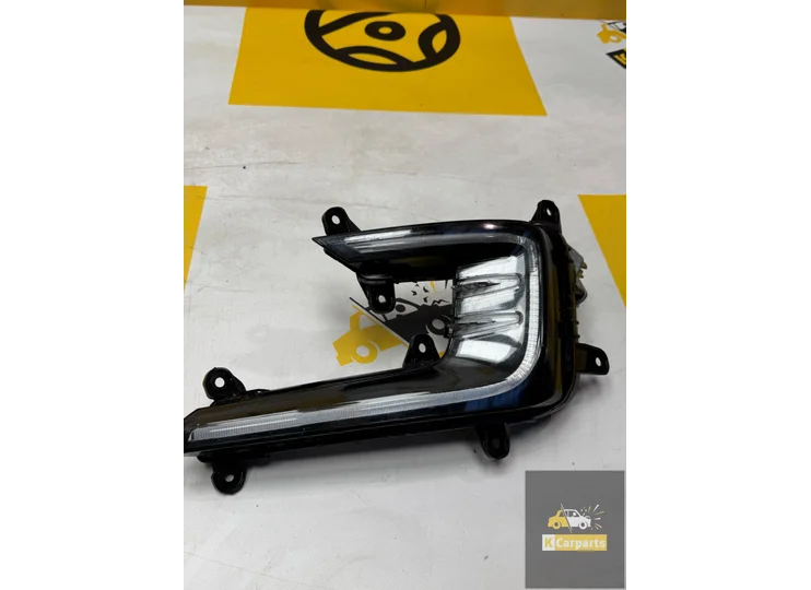 Koop Mistlamp | Enkel bij KCarparts