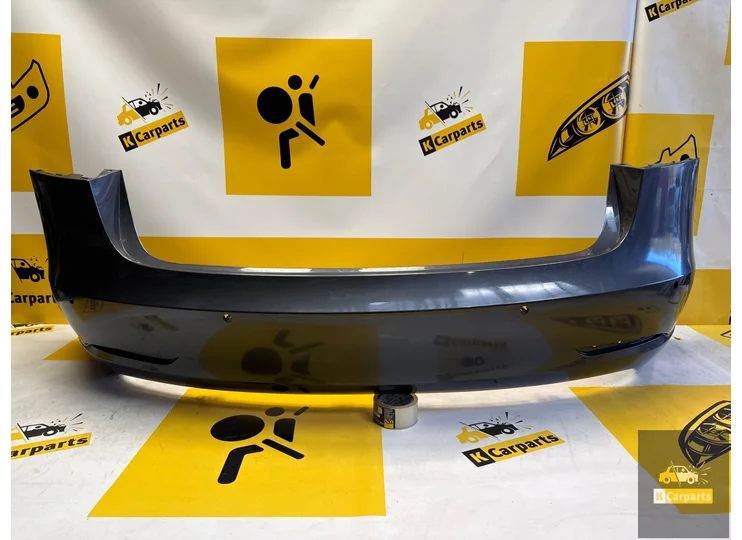Koop Achterbumper bij KCarparts