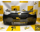 Koop Voorbumper bij KCarparts