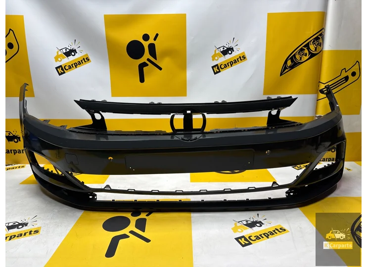Koop Voorbumper bij KCarparts