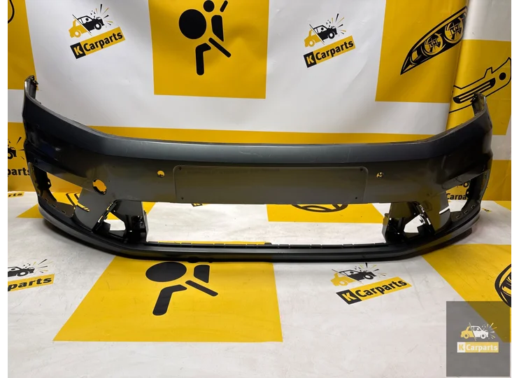 Koop Voorbumper bij KCarparts