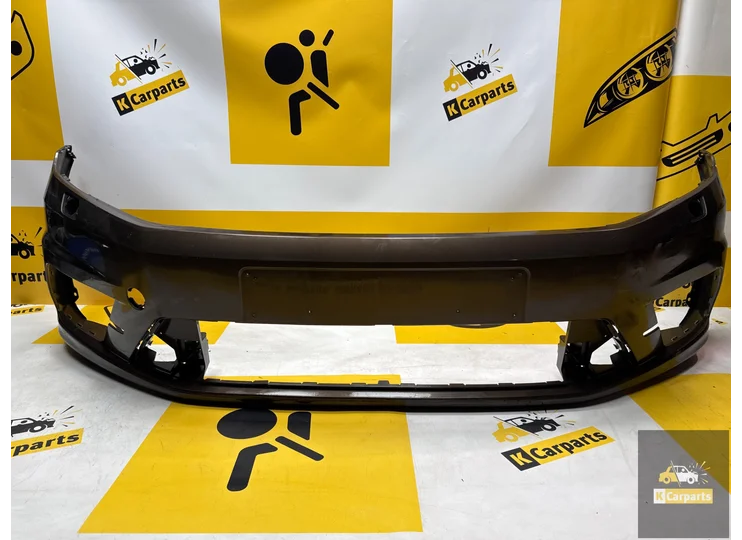 Koop Voorbumper bij KCarparts