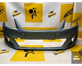 Seat Alhambra 7N Voorbumper KLS PDC 7N5807221A bumper image 1