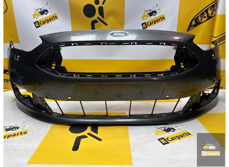 Koop Voorbumper bij KCarparts