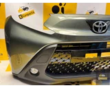 Koop Voorbumper bij KCarparts