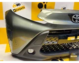 Koop Voorbumper bij KCarparts