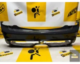 Koop Beschermlijst | Beschermstrip | Achterbumper bij KCarparts