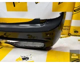 Koop Beschermlijst | Beschermstrip | Achterbumper bij KCarparts