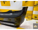 Koop Beschermlijst | Beschermstrip | Achterbumper bij KCarparts