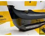 Koop Beschermlijst | Beschermstrip | Achterbumper bij KCarparts