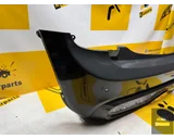 Koop Beschermlijst | Beschermstrip | Achterbumper bij KCarparts