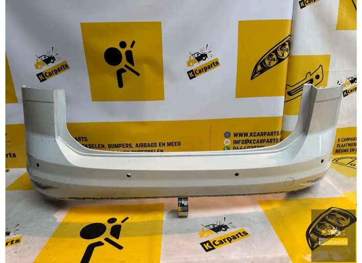 Koop Beschermlijst | Beschermstrip | Achterbumper bij KCarparts
